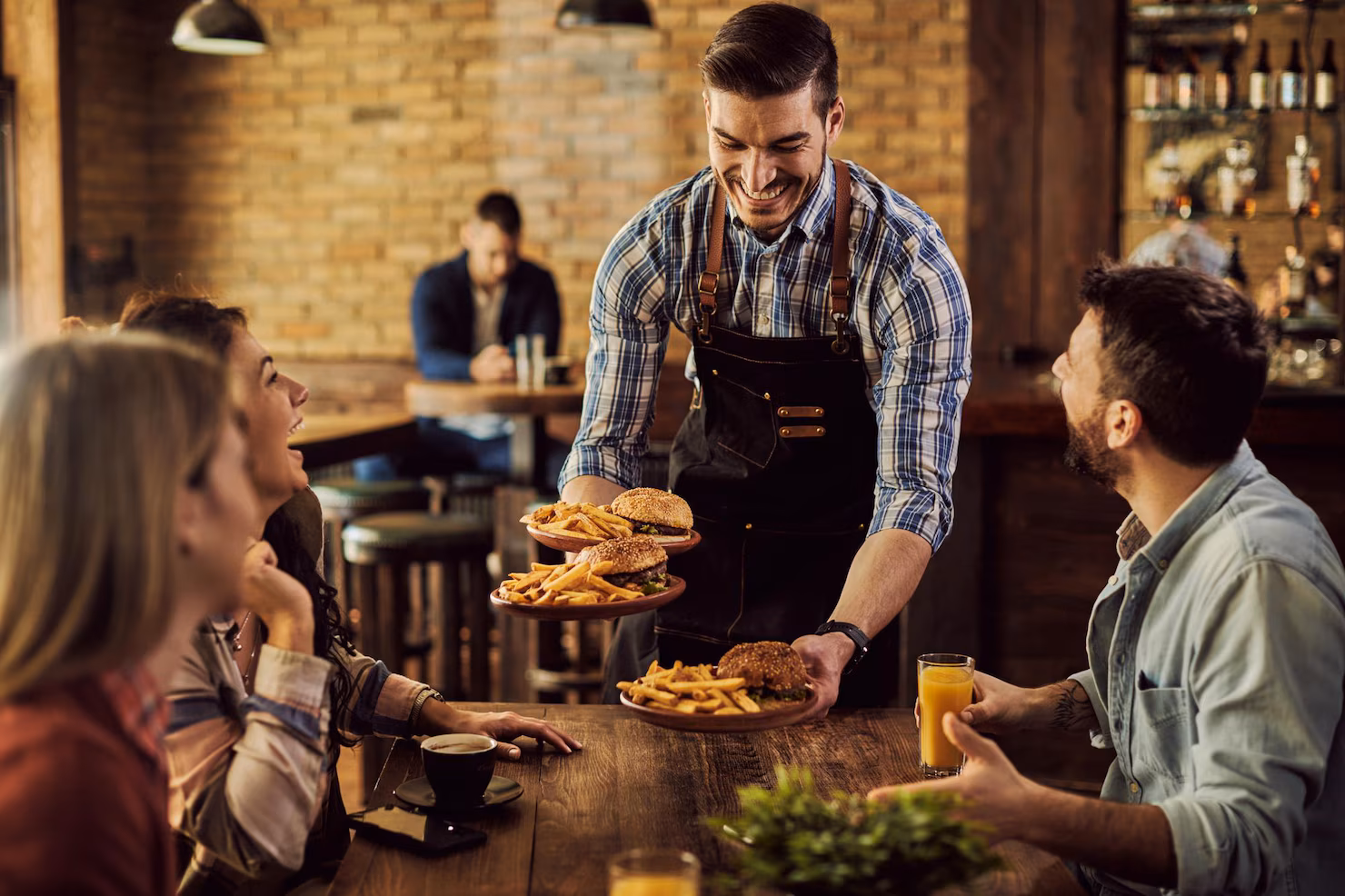 Restaurant Operations