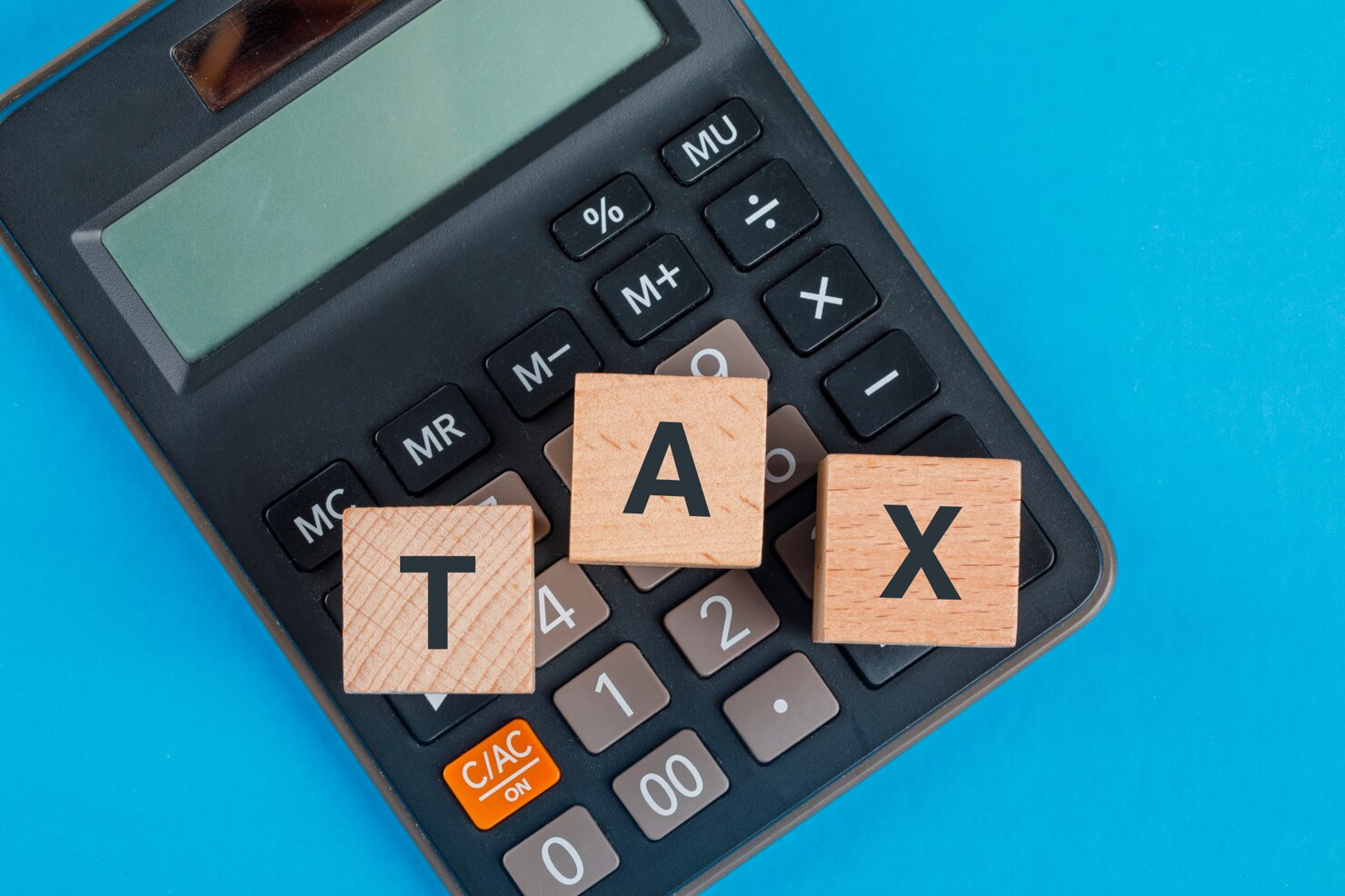 Tax Planning