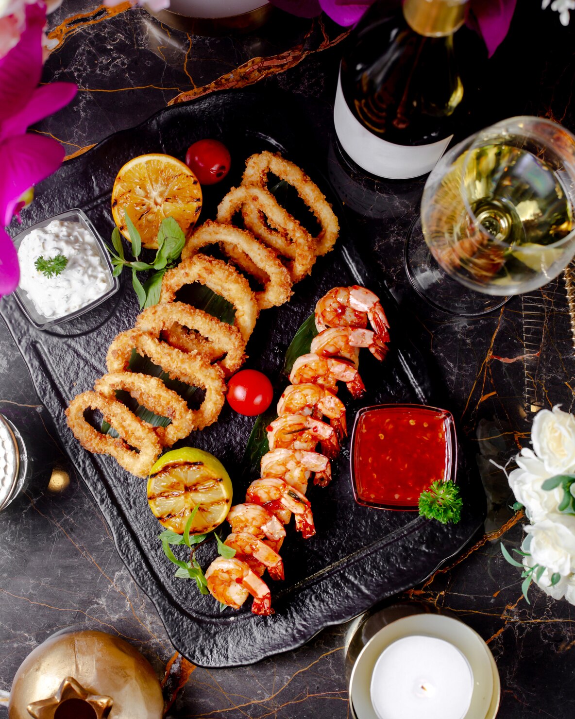 Restaurant Consulting